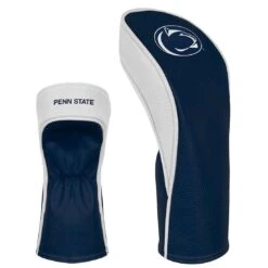 Team Effort NCAA NextGen Fairway Headcover -Elite Golf Shop team effort ncaa individual fairway headcover penn state nittany lions itempicture