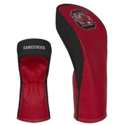 Team Effort NCAA NextGen Fairway Headcover -Elite Golf Shop team effort ncaa individual fairway headcover south carolina gamecocks itempicture
