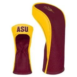 Team Effort NCAA NextGen Hybrid Headcover -Elite Golf Shop team effort ncaa individual hybrid headcover arizona state sun devils itempicture