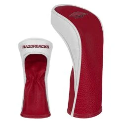 Team Effort NCAA NextGen Hybrid Headcover -Elite Golf Shop team effort ncaa individual hybrid headcover arkansas razorbacks itempicture