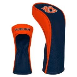 Team Effort NCAA NextGen Hybrid Headcover -Elite Golf Shop team effort ncaa individual hybrid headcover auburn tigers itempicture