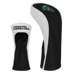 Team Effort NCAA NextGen Hybrid Headcover -Elite Golf Shop team effort ncaa individual hybrid headcover coastal carolina itempicture