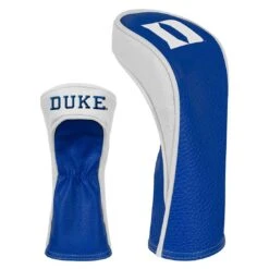 Team Effort NCAA NextGen Hybrid Headcover -Elite Golf Shop team effort ncaa individual hybrid headcover duke blue devils itempicture