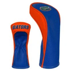 Team Effort NCAA NextGen Hybrid Headcover -Elite Golf Shop team effort ncaa individual hybrid headcover florida gators itempicture
