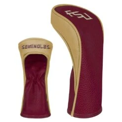Team Effort NCAA NextGen Hybrid Headcover -Elite Golf Shop team effort ncaa individual hybrid headcover florida state seminoles itempicture