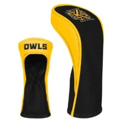 Team Effort NCAA NextGen Hybrid Headcover -Elite Golf Shop team effort ncaa individual hybrid headcover kennesaw state itempicture