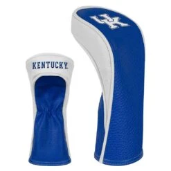 Team Effort NCAA NextGen Hybrid Headcover -Elite Golf Shop team effort ncaa individual hybrid headcover kentucky wildcats itempicture