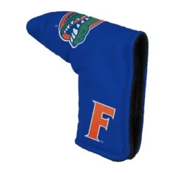 Team Effort NCAA NextGen Blade Putter Cover -Elite Golf Shop team effort ncaa nextgen blade putter cover florida itempicture