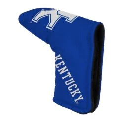 Team Effort NCAA NextGen Blade Putter Cover -Elite Golf Shop team effort ncaa nextgen blade putter cover kentucky itempicture