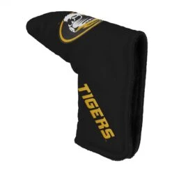 Team Effort NCAA NextGen Blade Putter Cover -Elite Golf Shop team effort ncaa nextgen blade putter cover memphis itempicture