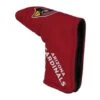 Team Effort NFL NextGen Blade Putter Cover -Elite Golf Shop team effort nfl blade putter cover arizona cardinals itempicture