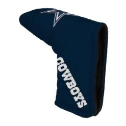 Team Effort NFL NextGen Blade Putter Cover -Elite Golf Shop team effort nfl blade putter cover dallas cowboys itempicture