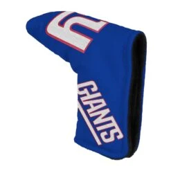 Team Effort NFL NextGen Blade Putter Cover -Elite Golf Shop team effort nfl blade putter cover new york giants itempicture