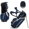 Team Effort NFL Caddie Carry Hybrid Bag -Elite Golf Shop team effort nfl caddie carry hybrid bag seattle seahawks itempicture