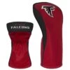 Team Effort NFL NextGen Driver Headcover -Elite Golf Shop team effort nfl individual driver headcover atlanta falcons itempicture