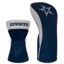 Team Effort NFL NextGen Driver Headcover -Elite Golf Shop team effort nfl individual driver headcover dallas cowboys itempicture