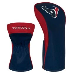 Team Effort NFL NextGen Driver Headcover -Elite Golf Shop team effort nfl individual driver headcover houston texans itempicture