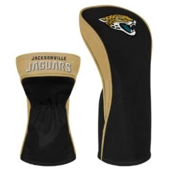 Team Effort NFL NextGen Driver Headcover -Elite Golf Shop team effort nfl individual driver headcover jacksonville jaguars itempicture