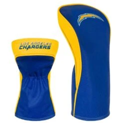 Team Effort NFL NextGen Driver Headcover -Elite Golf Shop team effort nfl individual driver headcover los angeles chargers itempicture
