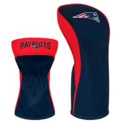 Team Effort NFL NextGen Driver Headcover -Elite Golf Shop team effort nfl individual driver headcover new england patriots itempicture