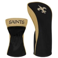 Team Effort NFL NextGen Driver Headcover -Elite Golf Shop team effort nfl individual driver headcover new orleans saints itempicture