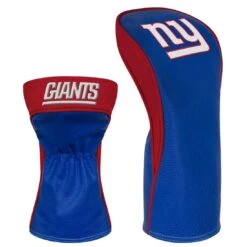 Team Effort NFL NextGen Driver Headcover -Elite Golf Shop team effort nfl individual driver headcover new york giants itempicture