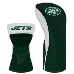 Team Effort NFL NextGen Driver Headcover -Elite Golf Shop team effort nfl individual driver headcover new york jets itempicture