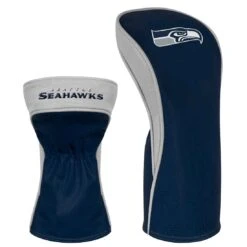 Team Effort NFL NextGen Driver Headcover -Elite Golf Shop team effort nfl individual driver headcover seattle seahawks itempicture