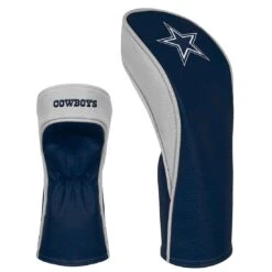 Team Effort NFL NextGen Fairway Headcover -Elite Golf Shop team effort nfl individual fairway headcover dallas cowboys itempicture
