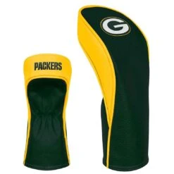 Team Effort NFL NextGen Fairway Headcover -Elite Golf Shop team effort nfl individual fairway headcover green bay packers itempicture