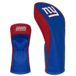 Team Effort NFL NextGen Fairway Headcover -Elite Golf Shop team effort nfl individual fairway headcover new york giants itempicture