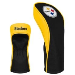 Team Effort NFL NextGen Fairway Headcover -Elite Golf Shop team effort nfl individual fairway headcover pittsburgh steelers itempicture