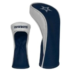 Team Effort NFL NextGen Hybrid Headcover -Elite Golf Shop team effort nfl individual hybrid headcover dallas cowboys itempicture