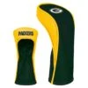 Team Effort NFL NextGen Hybrid Headcover -Elite Golf Shop team effort nfl individual hybrid headcover green bay packers itempicture