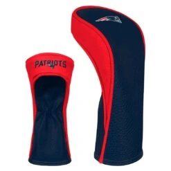 Team Effort NFL NextGen Hybrid Headcover -Elite Golf Shop team effort nfl individual hybrid headcover new england patriots itempicture