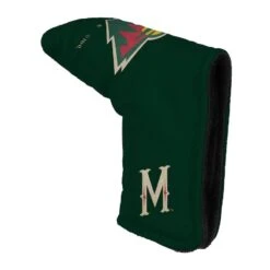 Team Effort NHL NextGen Blade Putter Cover -Elite Golf Shop team effort nhl blade putter cover minnesota wild itempicture