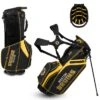 Team Effort NHL Caddie Carry Hybrid Bag 2 Team Effort NHL Caddie Carry Hybrid Bag -Elite Golf Shop team effort nhl caddie carry hybrid bag boston bruins itempicture