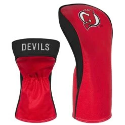 Team Effort NHL NextGen Driver Headcover -Elite Golf Shop team effort nhl individual driver headcover new jersey devils itempicture