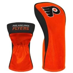 Team Effort NHL NextGen Driver Headcover -Elite Golf Shop team effort nhl individual driver headcover philadelphia flyers itempicture