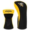 Team Effort NHL NextGen Driver Headcover -Elite Golf Shop team effort nhl individual driver headcover pittsburgh penguins itempicture