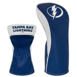 Team Effort NHL NextGen Driver Headcover -Elite Golf Shop team effort nhl individual driver headcover tampa bay lightning itempicture