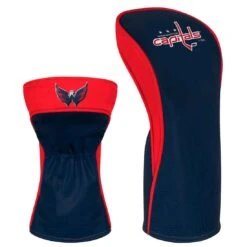 Team Effort NHL NextGen Driver Headcover -Elite Golf Shop team effort nhl individual driver headcover washington capitals itempicture