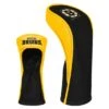 Team Effort NHL NextGen Hybrid Headcover -Elite Golf Shop team effort nhl individual hybrid headcover boston bruins itempicture