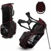 Team Effort Star Wars Darth Vader Caddie Carry Hybrid Bag 1 Team Effort Star Wars Darth Vader Caddie Carry Hybrid Bag -Elite Golf Shop team effort star wars darth vader caddie carry hybrid bag darth vader itempicture