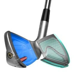 Cobra 2020 KING Forged TEC ONE Length Irons - Pre-Owned 18 Cobra 2020 KING Forged TEC ONE Length Irons - Pre-Owned -Elite Golf Shop technology cobra king forged tec irons 01