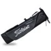 Titleist 2022 Premium Carry Bag -Elite Golf Shop titleist 2021 premium carry bag charcoal grey