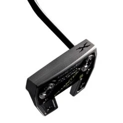 Titleist 2021 Scotty Cameron Phantom X 5 Putter 12 Titleist 2021 Scotty Cameron Phantom X 5 Putter -Elite Golf Shop titleist 2021 scotty cameron phantom x 5 putter hero itempicture