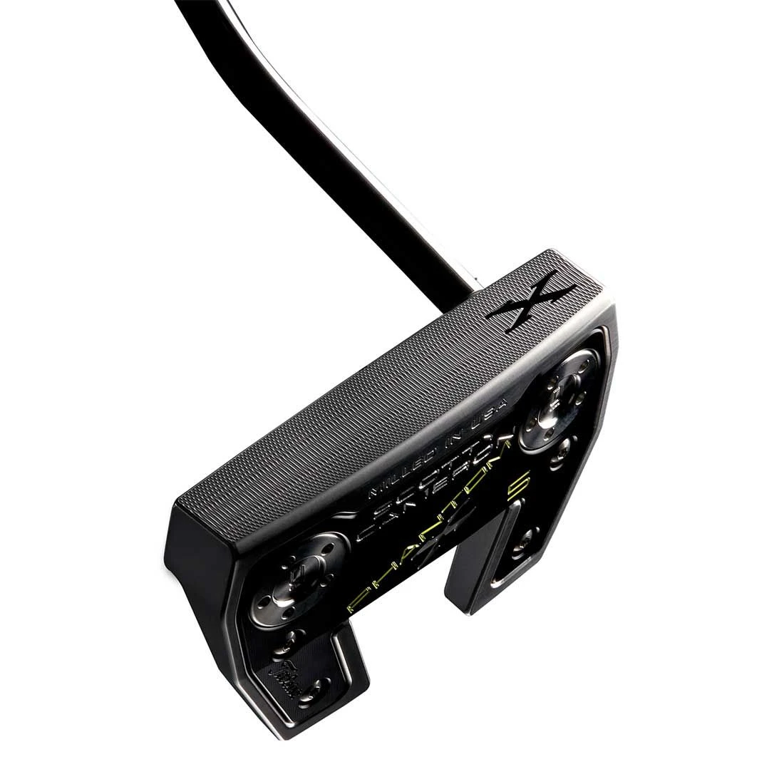 Titleist 2021 Scotty Cameron Phantom X 5 Putter 6 Titleist 2021 Scotty Cameron Phantom X 5 Putter - Image 4