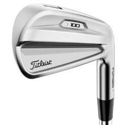 Titleist 2021 T100 Single Iron 9 Titleist 2021 T100 Single Iron -Elite Golf Shop titleist 2021 t100 irons hero alt itempicture