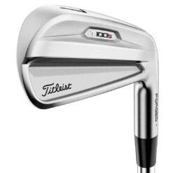 Titleist 2021 T100S Single Iron -Elite Golf Shop titleist 2021 t100 s irons hero alt itempicture